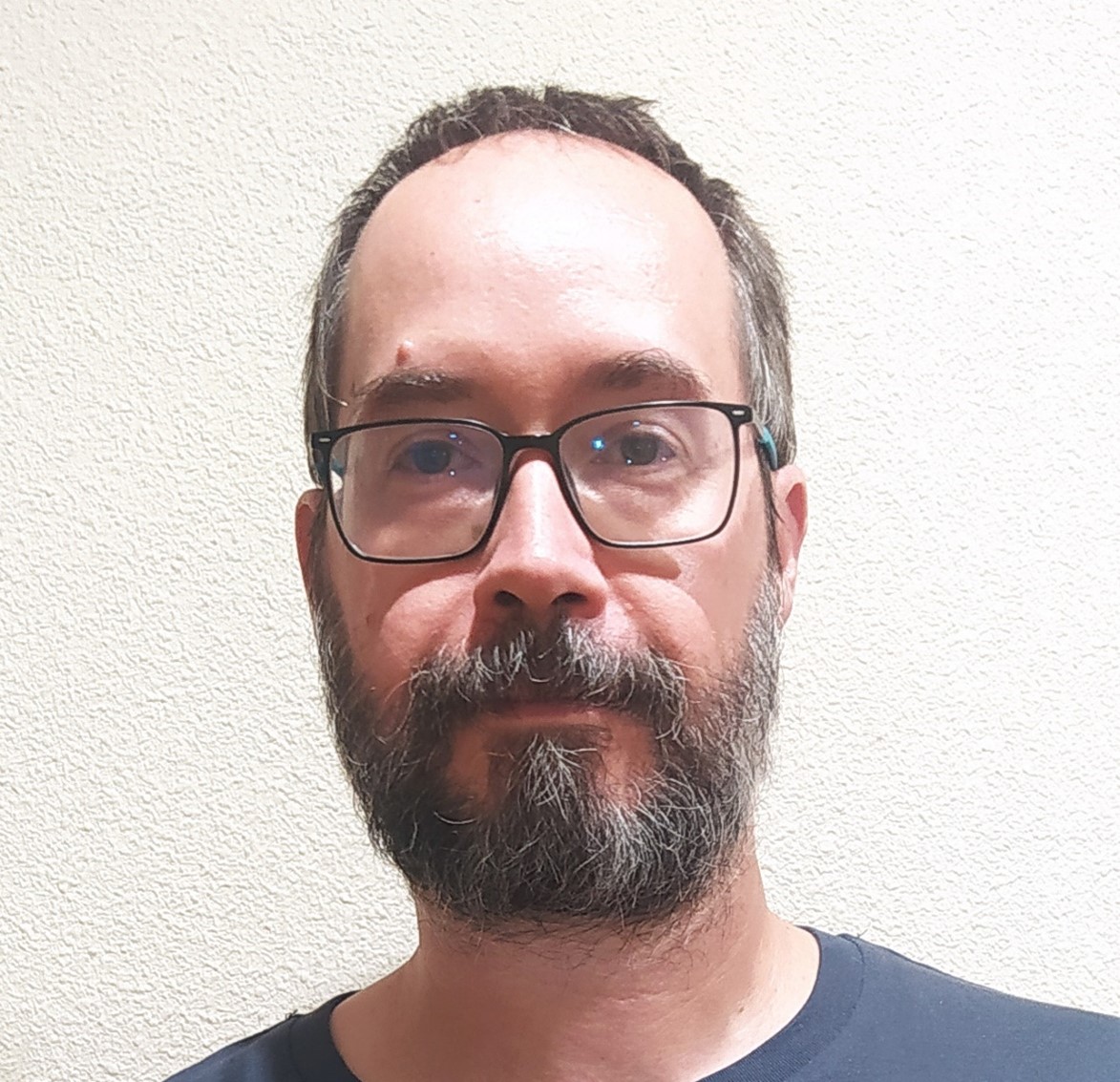 Dr. Julio Antonio Heras Hitos