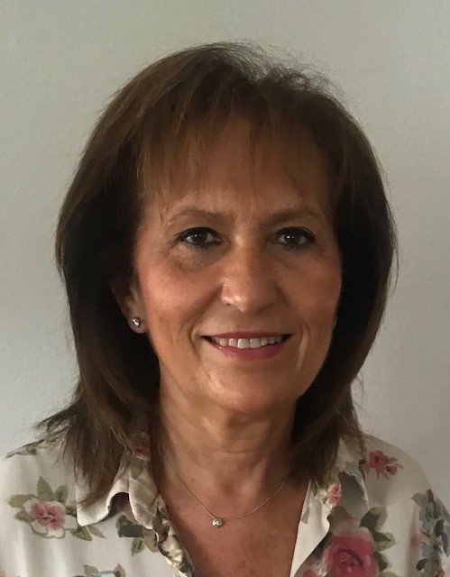 Dra. Begoña Pelegrín López